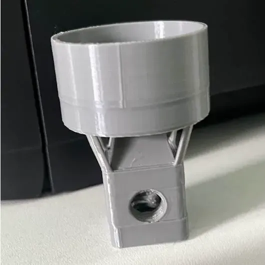 porte douille E27 porcelaine