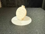 Windshield Fluid Cap-1
