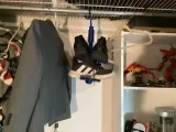 Modular Rotating Shoe Rack-2