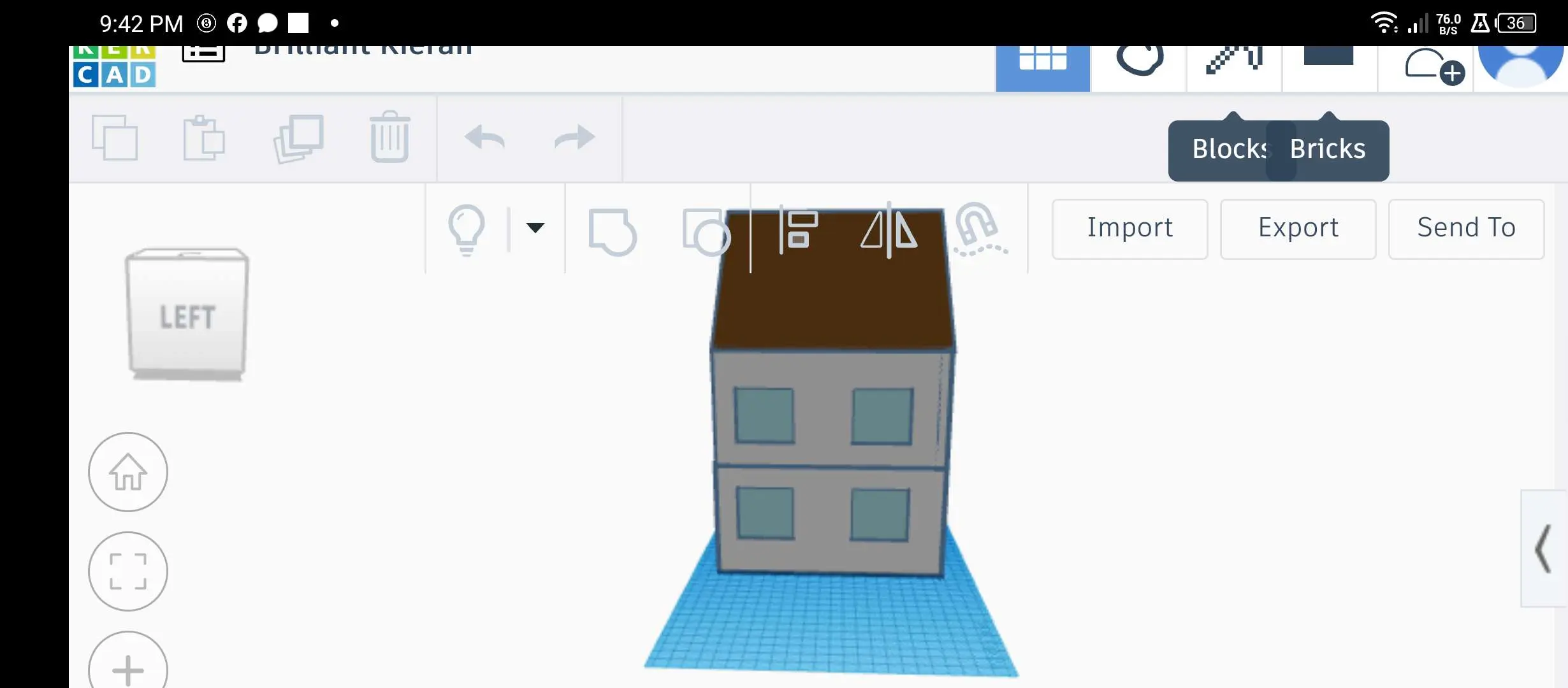 Free Home Decorations & Ornaments STL Download - Reedby Reed Dump