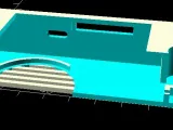 ESP32 NES Game Console-3