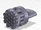 20x Cigarette Holder Adapter – Smoke 20 at Once | Crazy Gadg-5