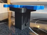 Detroit lions Receiver hitch -1