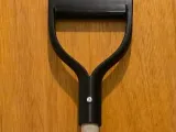 Replacement Snow Shovel Handle-0