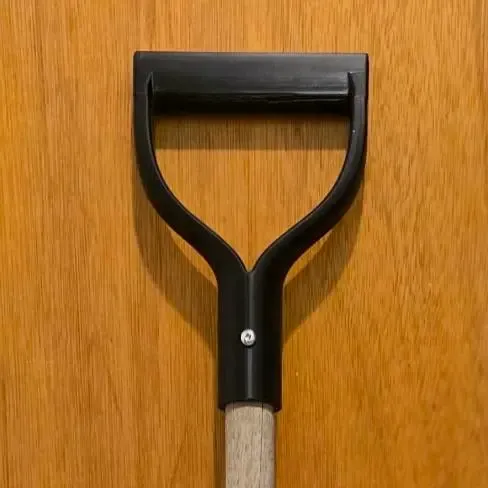 Replacement Show Shovel Handle