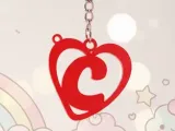 Keychan Corazon C-0