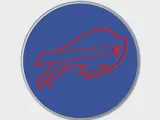 Bills Coaster-0
