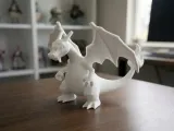 Charizard - High-Poly Master Sculpt-1