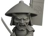 Oni Samurai-0