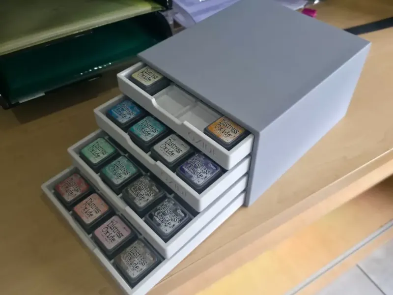 Distress INK/OXIDE Drawer
