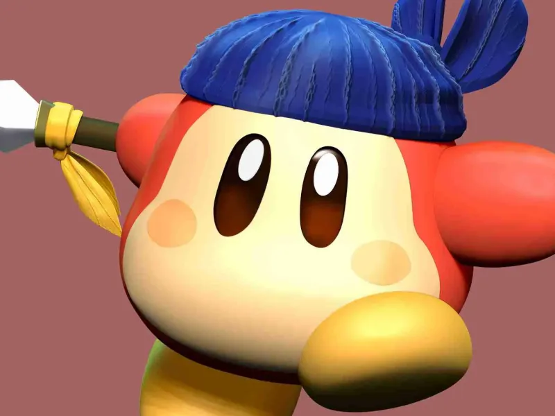 Bandana Waddle Dee