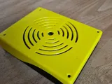 Relaybox for 4 standard relayprint-0