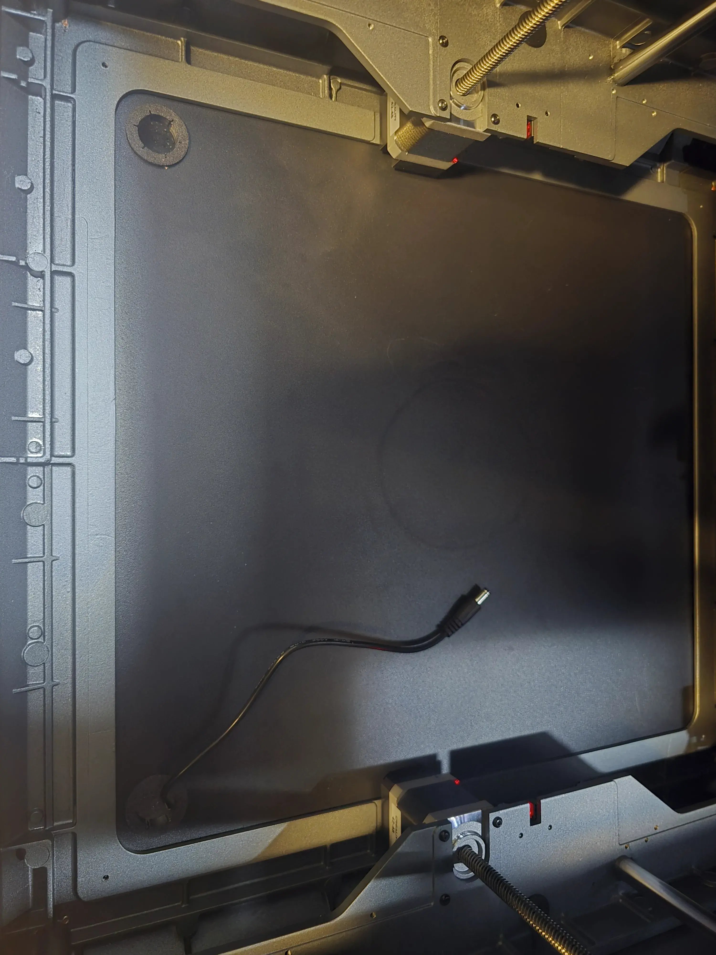 K2 Plus ULTIMATE recirulating HEPA Filter