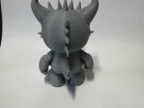 Spikes 3mf-3