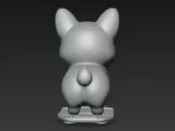 Cute Corgi-4