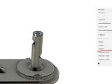 Temperature sensor cover- Stevenson Screen-4