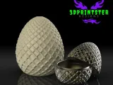 Grand Dragon Egg-6