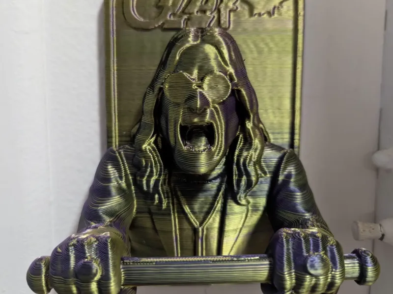 Ozzy