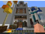 Minecraft Book Shop-1