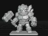 Golem-2
