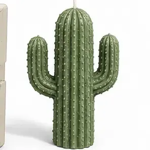 molde de velda en forma de cactus 