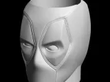 Mate o Maceta Deadpool-0