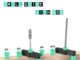 Self-centering drill guide-0