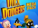 Duck Dodgers Mega Pack X 5-0