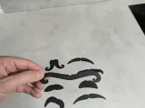 Moustache Kit-2