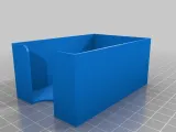 Food Chain Magnate - Ketchup Mechanism - Organizer-6