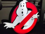 Ghostbusters Lightbox-2
