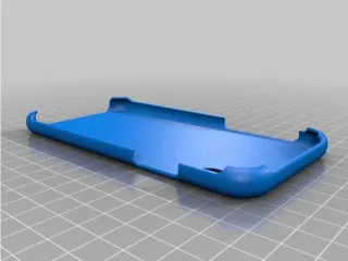 Iphone X case