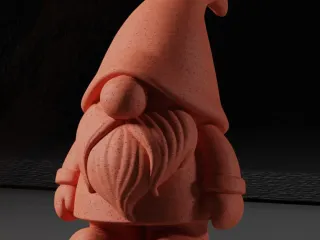 Nordic gnome #2