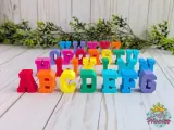 Stack and Stand Alphabet Letters-3