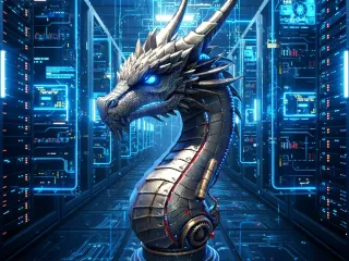 MECHADRACO
