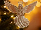 Christmas decorations 3D print model-5