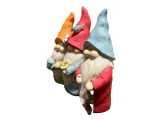 Three Spring Gnomes-1
