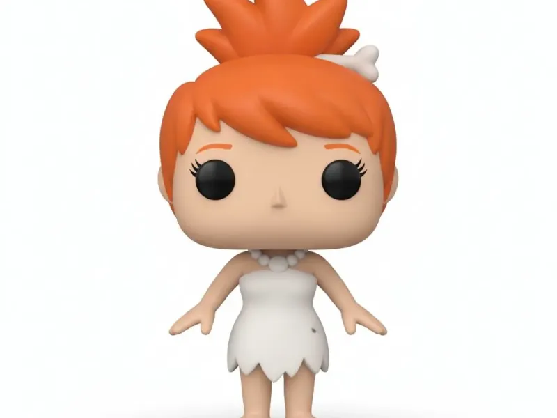 Vilma Funko