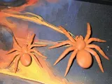 Spider Dimmer Knob switch-3