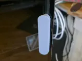 K2 Style Door Handle for K1-1