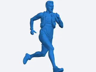 deportista 