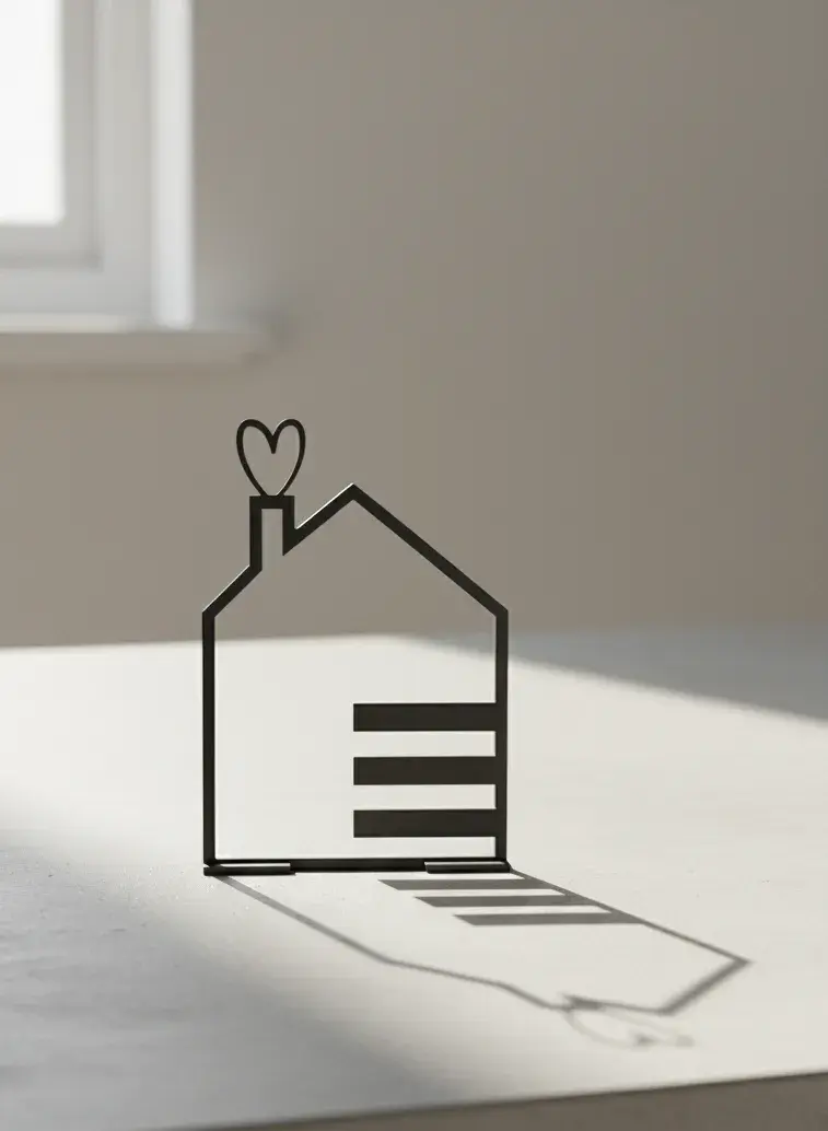 Family House Name Sign | Customize