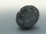 Porsche center lock 3d model-2