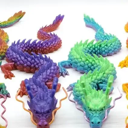 FELİX DRAGON