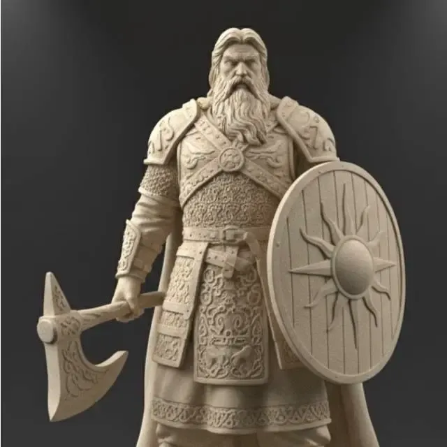 Ilya Muromets (Илья Муромец)