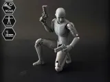 Articulated Dummy13 adam01-1