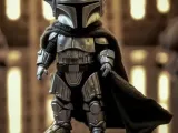 Star Wars -0