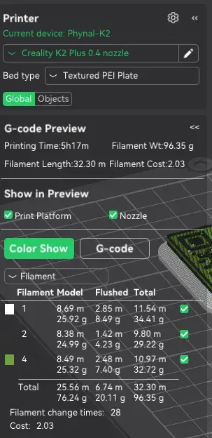 Custom QR Cards That SCREAM Style + Function!