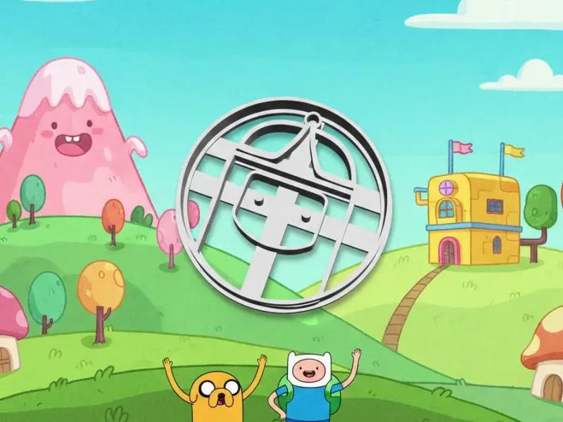 Cookie Cutter Princess Bubblegum serie hora de aventura