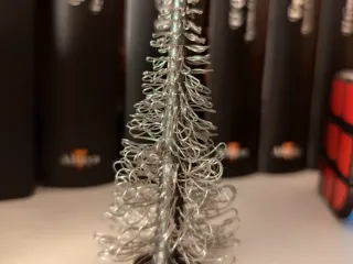 Christmas Ornament Tree